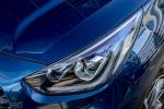 Kia Niro EcoHybrid 2019 года (WW)